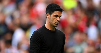 Gary Neville and Paul Merson agree on Mikel Arteta decision verdict after Arsenal vs Man Utd