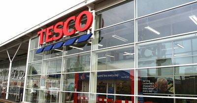Tesco increases security at stores to stop shoplifting amid cost of living crisis