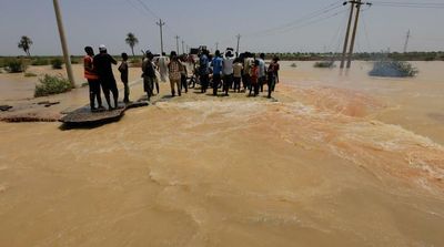 Sudan Official: Death Toll From Seasonal Floods Reaches 112