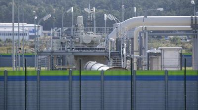 Gas Prices Soar as Indefinite Halt of Nord Stream 1 Kindles Winter Fears