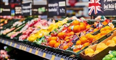 Aldi to make major change to own-label fruit and vegetables by the end of the year