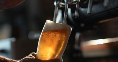 Pint prices could rise to £20 or UK pubs face closure this winter, expert warns