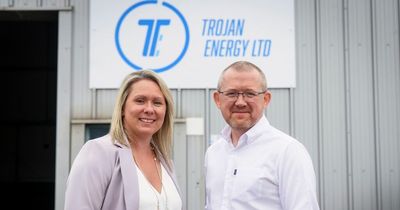 Scottish National Investment Bank becomes latest to invest in Trojan Energy