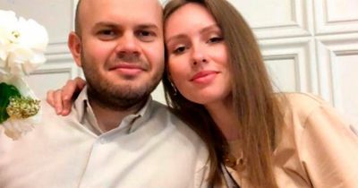 Boss of city's Metro network kills his beauty queen wife before chopping her up