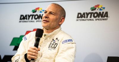 Retired F1 champion Jacques Villeneuve to get back on track at Monza with Alpine test