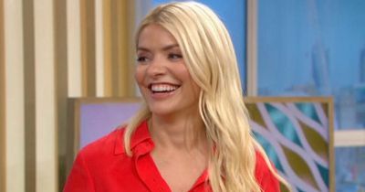 Holly Willoughby sets new trend with gorgeous hair transformation on This Morning return