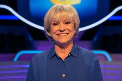 Sue Barker left ‘insulted’ by BBC’s handling of A Question of Sport sacking