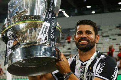 Former Chelsea star Diego Costa set for surprise Premier League return with Wolves