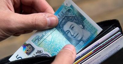 New £326 cost of living payment update for people on Tax Credits due money this week