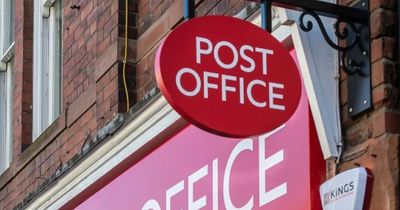 Derry city centre Post Office set to reopen