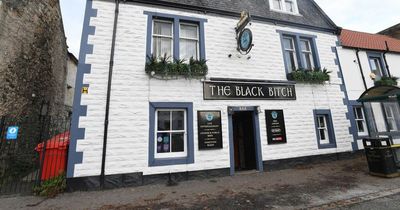 Pub bosses face backlash over plans to change historic boozer's 'offensive' name
