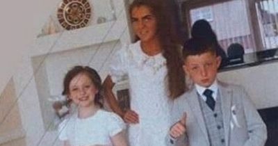 School pays tribute to 'beautiful and lovely big sister' killed in Dublin tragedy