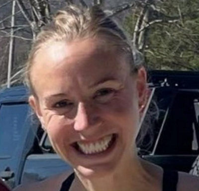 Eliza Fletcher: Suspect in kidnap of jogging heiress ‘left sandals at scene of abduction’