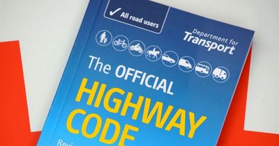 AA issues warning over changes to rules in Highway Code