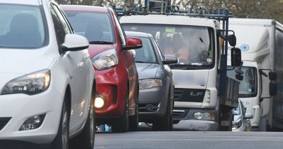 AA warning over vehicle checks to parents dropping their kids back to school