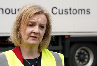 Liz Truss ‘can strike sensible compromise on NI Protocol if she softens stance’