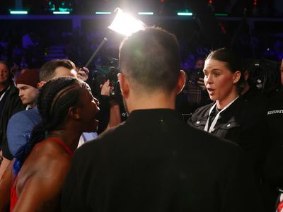 Claressa Shields vs Savannah Marshall time: When does fight start in UK and US this weekend?
