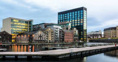 Grand Canal Dock and Tolka River among dirtiest spots in Ireland in new littering survey