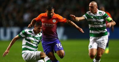 Sergio Aguero identifies the Celtic Champions League advantage that can make them 'even stronger'