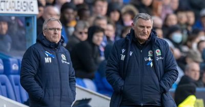 Mark Venus profiled as long-term assistant joins Tony Mowbray at Sunderland