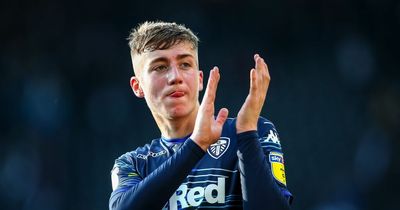 Ex-Leeds United man Jack Clarke makes admission after Tottenham struggle