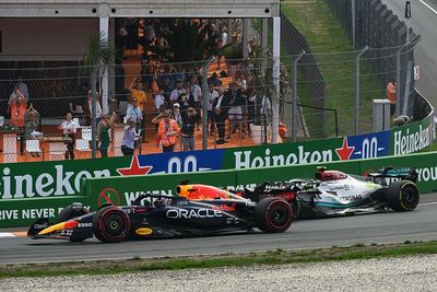 VSC ruined six-lap shootout for Dutch GP win, says Mercedes