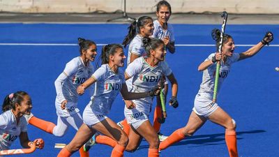 Indian women to open campaign against Canada in FIH Nations Cup hockey