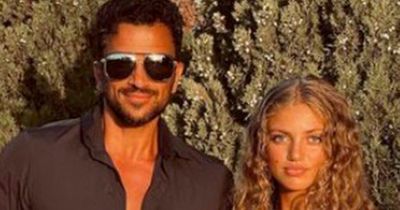 Peter Andre offers advice to Princess as she dreads going back to school for GCSEs