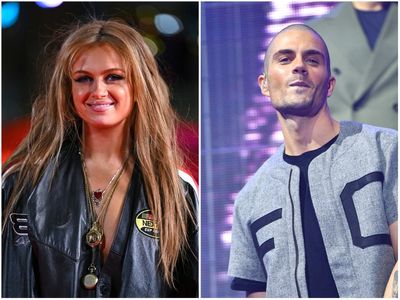 Strictly stars Maisie Smith and Max George make their relationship Instagram official