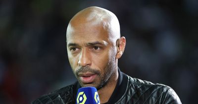 Thierry Henry sends message to Arsenal loanee amid major target for young star
