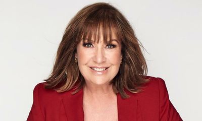 Tracy Grimshaw to depart A Current Affair after 17 years as host