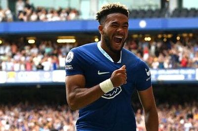 Reece James signs new six-year Chelsea contract