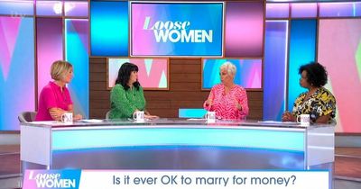 Loose Women delayed in ITV shake-up as Liz Truss announced as Prime Minister