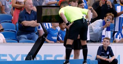 VAR "should be scrapped" as debate rages after latest Premier League controversy