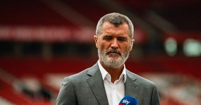 Manchester United fans serenade Roy Keane after stunning 3-1 win over Arsenal