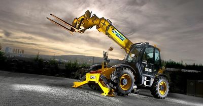 Nixon Hire renewable energy division aiming to help construction industry on net zero