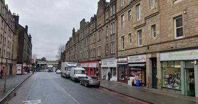 Edinburgh's new Indian street food spot brings 'mouthwatering' dishes to Gorgie Road