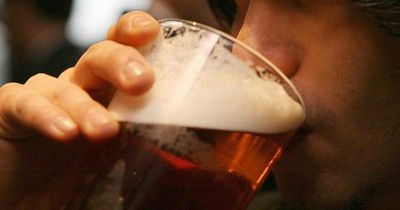 Price of pint could rise to £20 as pubs struggle against high costs