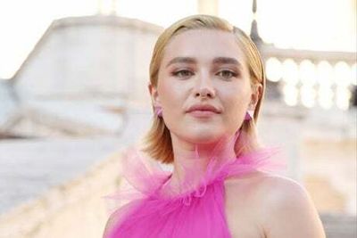 Florence Pugh didn’t attend Don’t Worry press conference in Venice