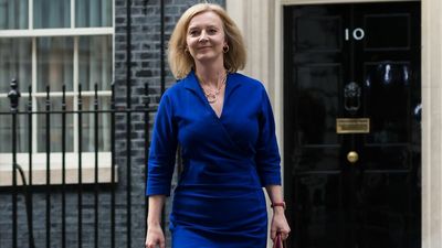 Liz Truss wins race to replace Boris Johnson as U.K. prime minister