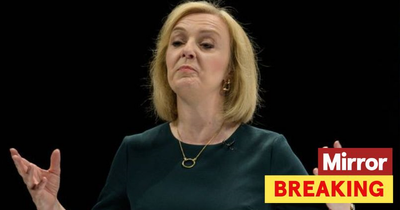 Liz Truss announced as new Prime Minister as she wins Tory leadership race