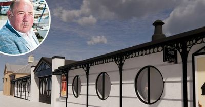 Multi-million pound regeneration of prominent listed resort building follows buy-out
