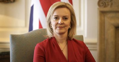 Liz Truss announced as next UK Prime Minister