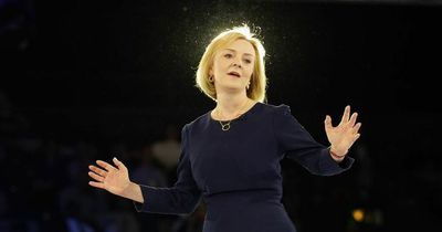 Liz Truss named next Prime Minister of the United Kingdom