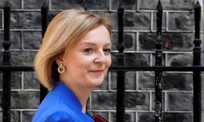 The first thing Prime Minister Liz Truss needs to do? U-turn on everything she believes in