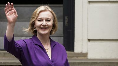 New PM: How Johnson loyalist Liz Truss bagged the top job in British politics