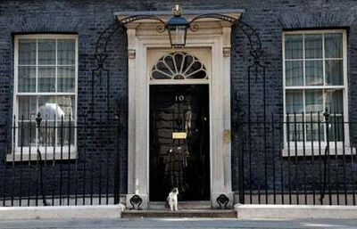 Who else lives in Downing Street? New Prime Minister set to move to Number 11