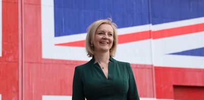 Liz Truss: who is the UK's new prime minister and why has she replaced Boris Johnson?