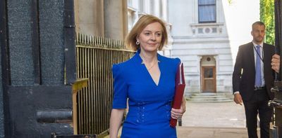 Liz Truss to become British prime minister: a laser-like focus on delivery is needed after the chaos of the Boris Johnson years