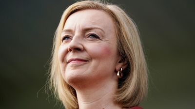 Liz Truss wins leadership contest, will replace Boris Johnson as Britain's prime minister